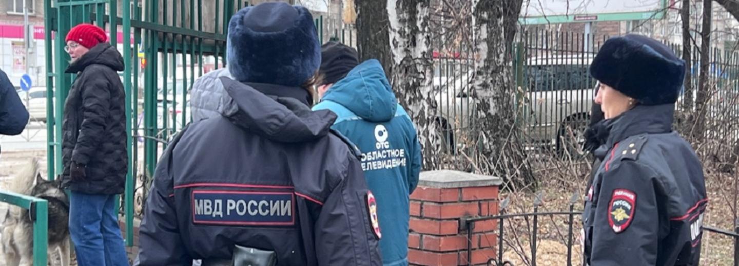 Штраф за собаку — 4000 рублей: дендропарк стали усиленно патрулировать