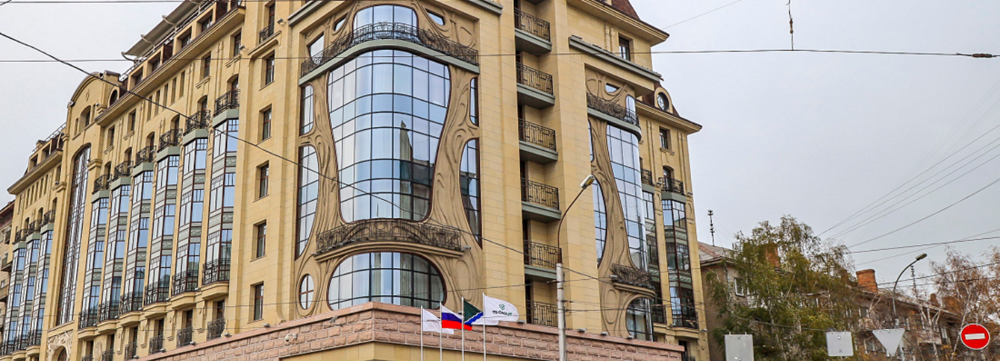 Первый отель со статусом China Friendly появился в Новосибирске