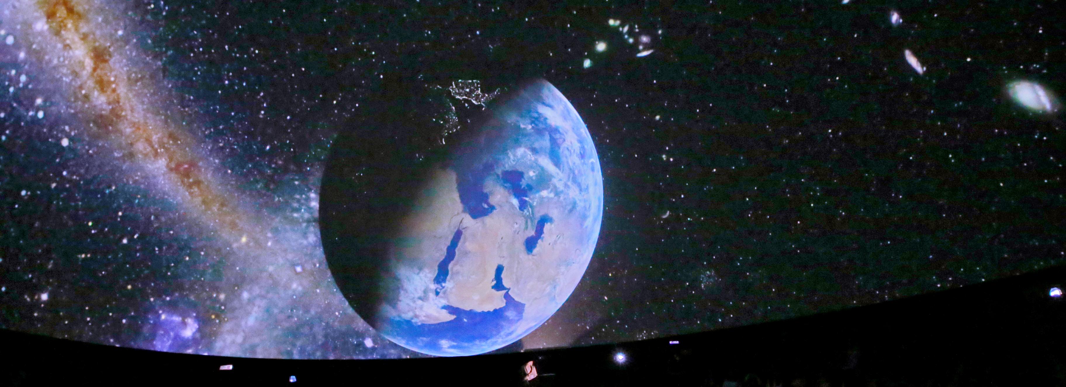 Сближение трёх ярчайших планет увидят новосибирцы в феврале