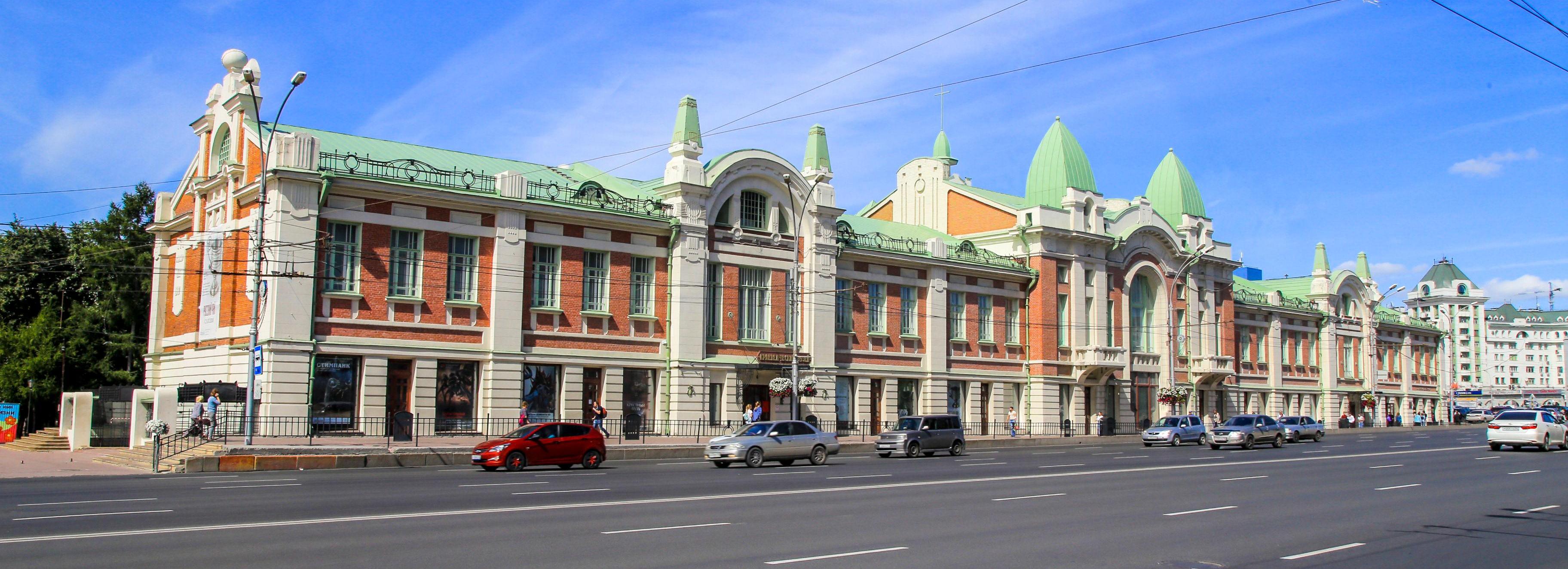 Тысячелетняя упряжь станет экспонатом краеведческого музея Новосибирска