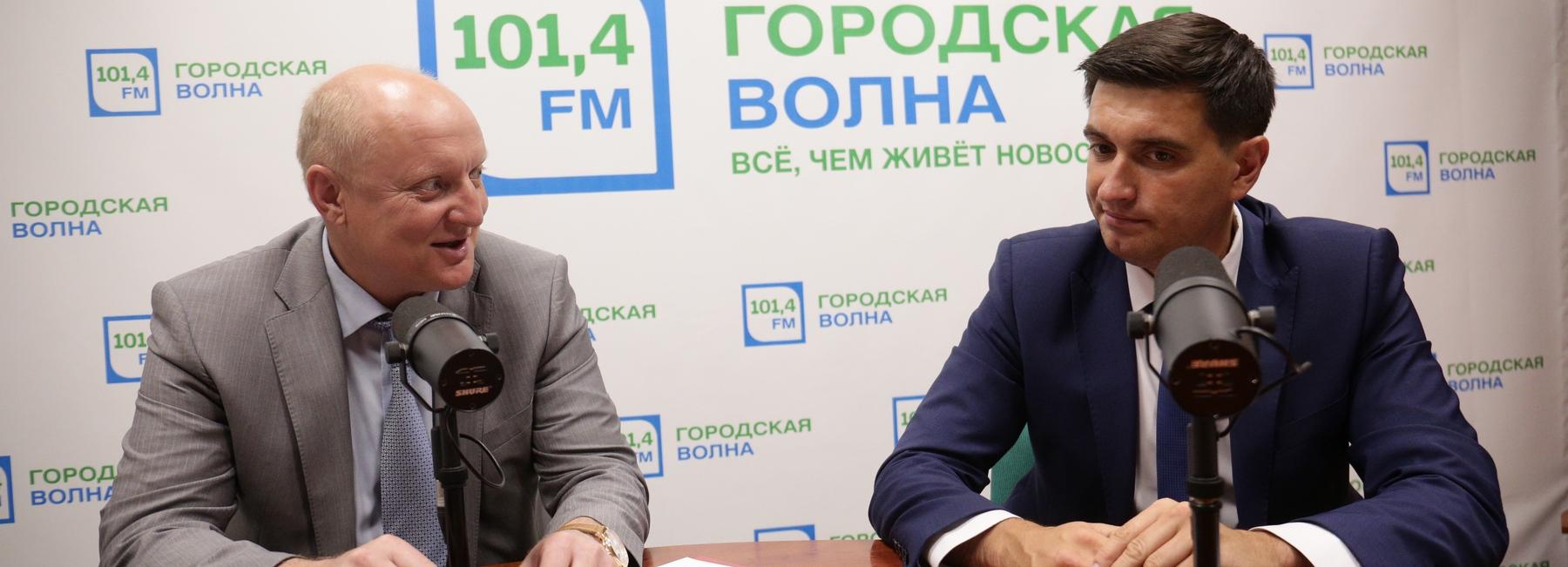 Вечерний разговор: износ общественного транспорта, ремонт дорог и тротуаров