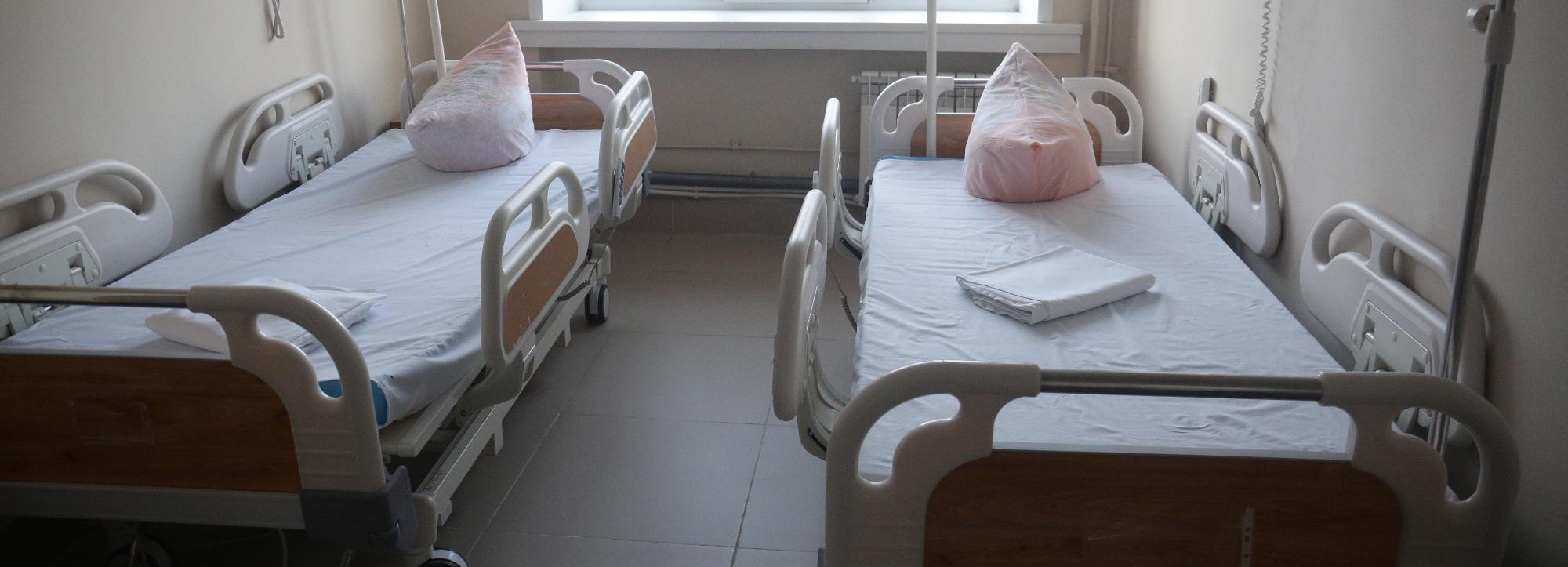 Сводка по COVID-19 на 15 апреля: умерли ещё четверо новосибирцев