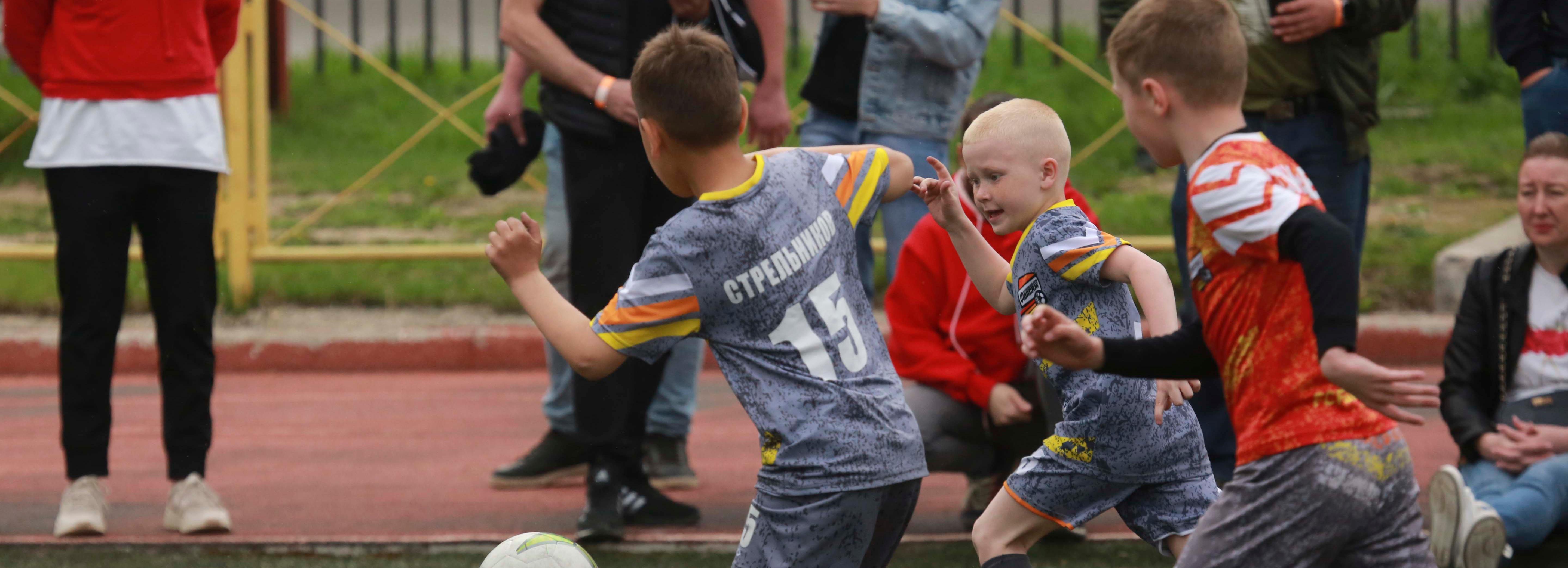 Новосибирская федерация футбола получила премию за активность от РФС