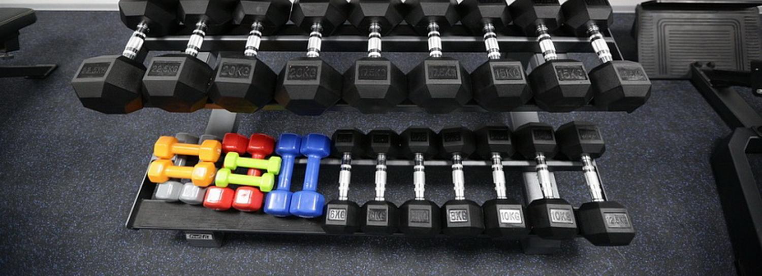 700 фитнес-клубов и тренажёрных залов откроют в Новосибирской области