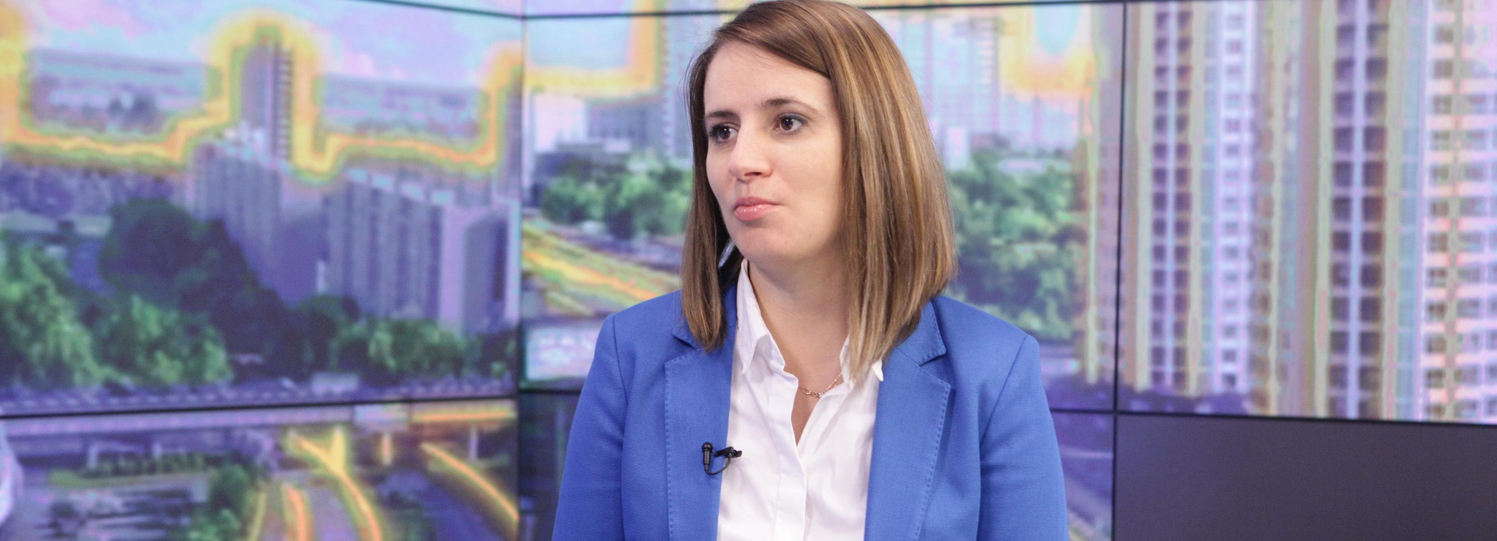 Управление культуры мэрии Новосибирска возглавит Ирина Соловьёва