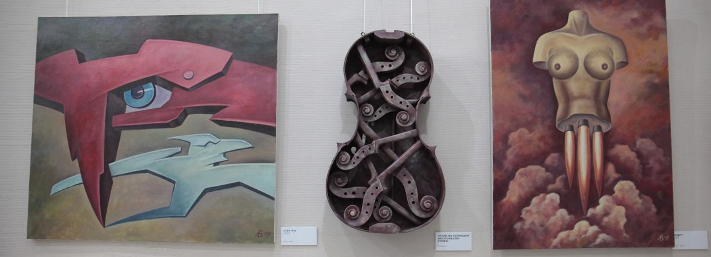 Афиша Новосибирска: куда сходить в среду, 25 января