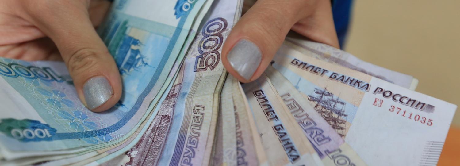 73 млрд рублей потратили на поддержку новосибирских семей с детьми