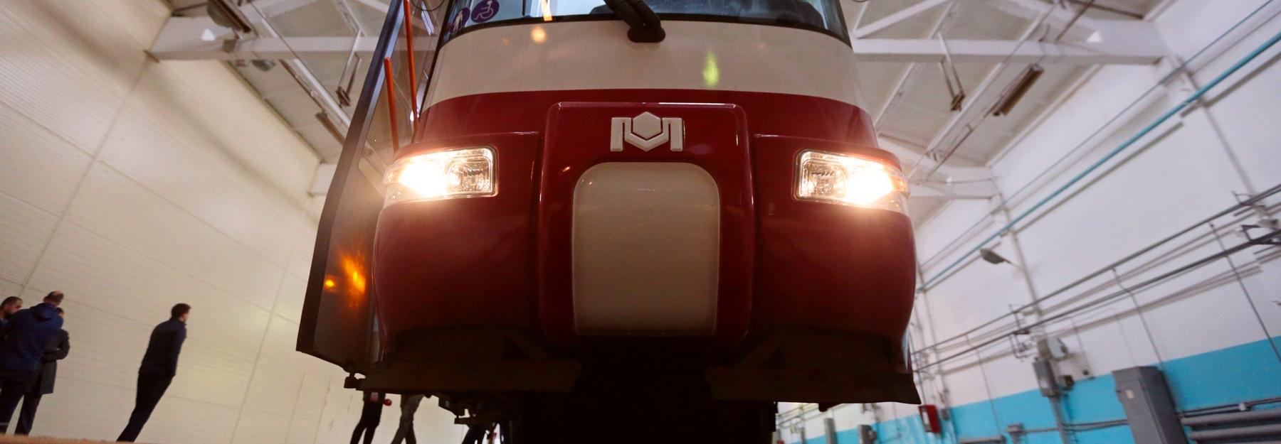 Вагончик тронется: какие трамваи возят пассажиров в Новосибирске