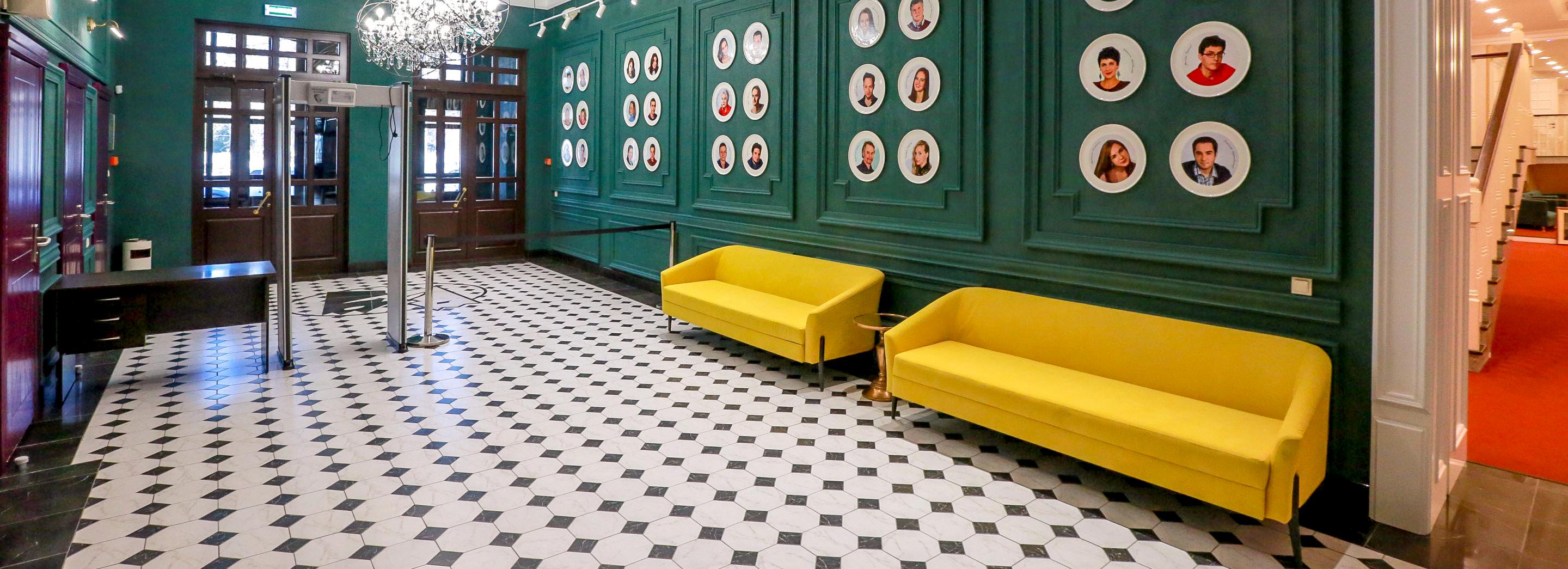 Афиша Новосибирска: куда сходить в понедельник, 16 декабря