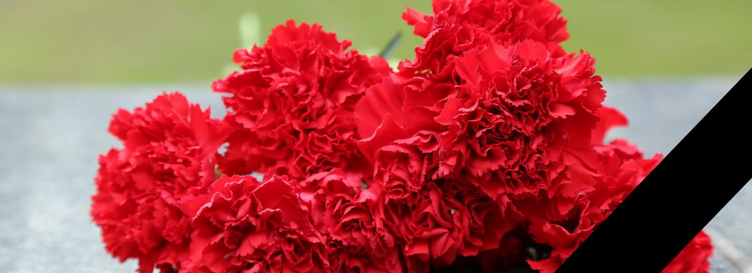 Умер начальник областной ГИБДД Андрей Маерчук