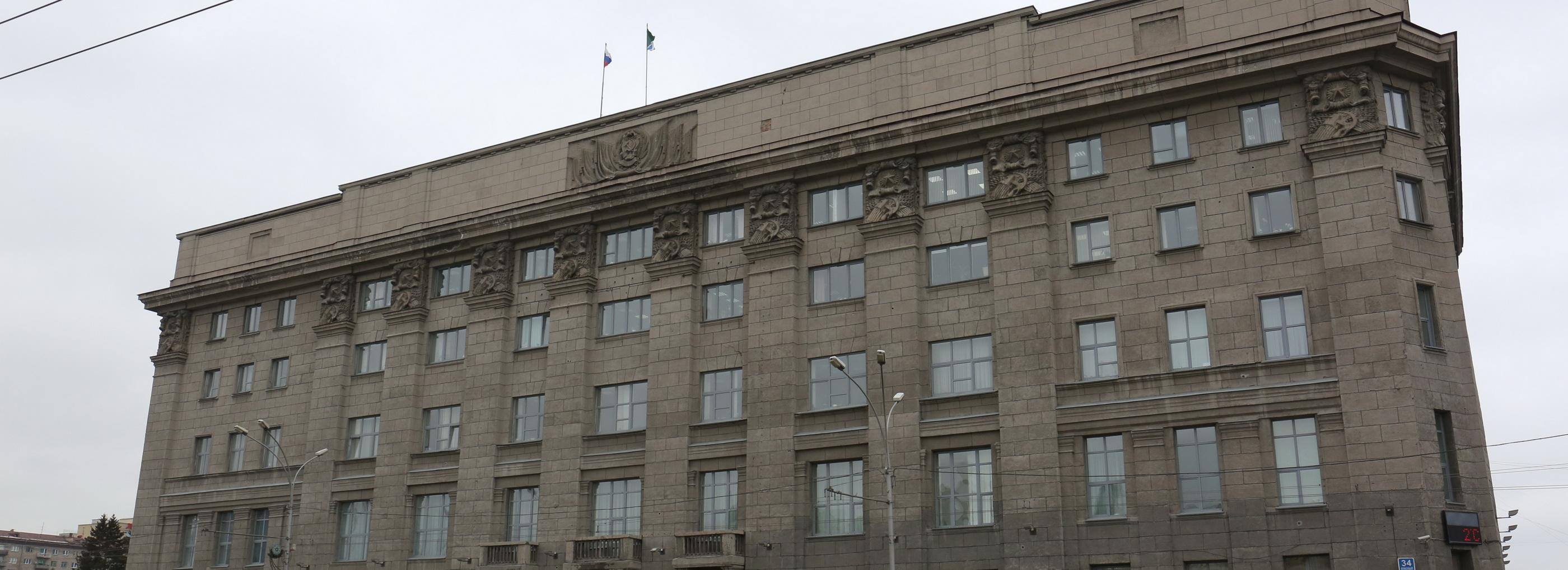 Мэрия Новосибирска отказалась от изъятия квартиры у дочери бойца СВО