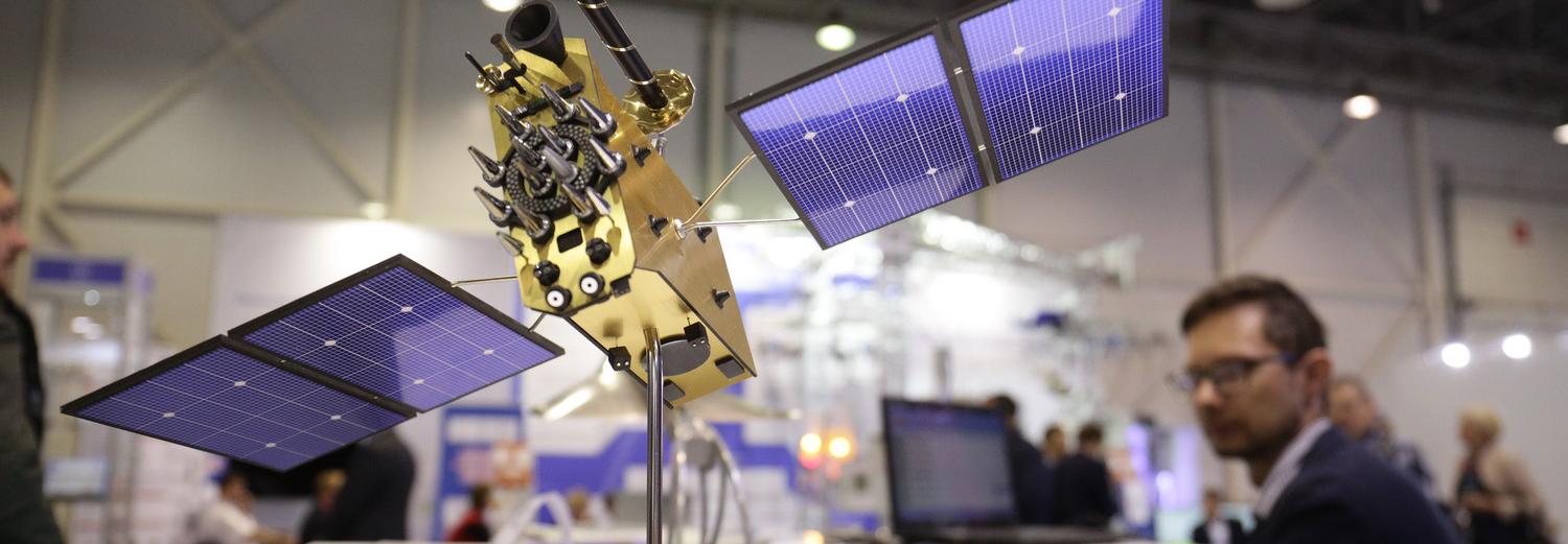 Из-за пандемии власти готовятся отменить форум «Технопром» в Новосибирске