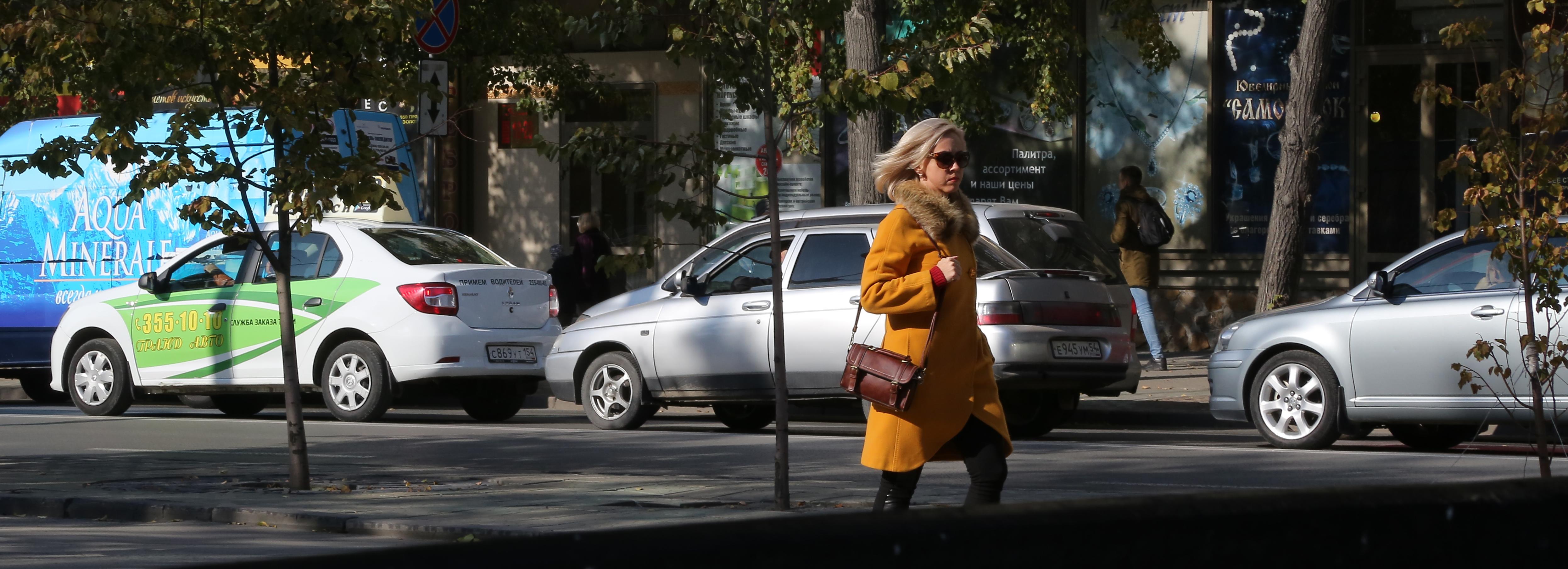 Аудиогид для интересных прогулок по Новосибирску выпустят к юбилею Победы