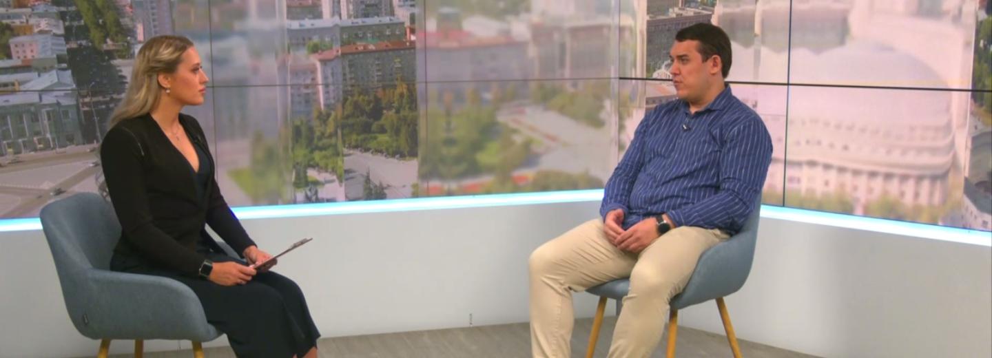 Как не стать жертвой кибермошенников — советы эксперта