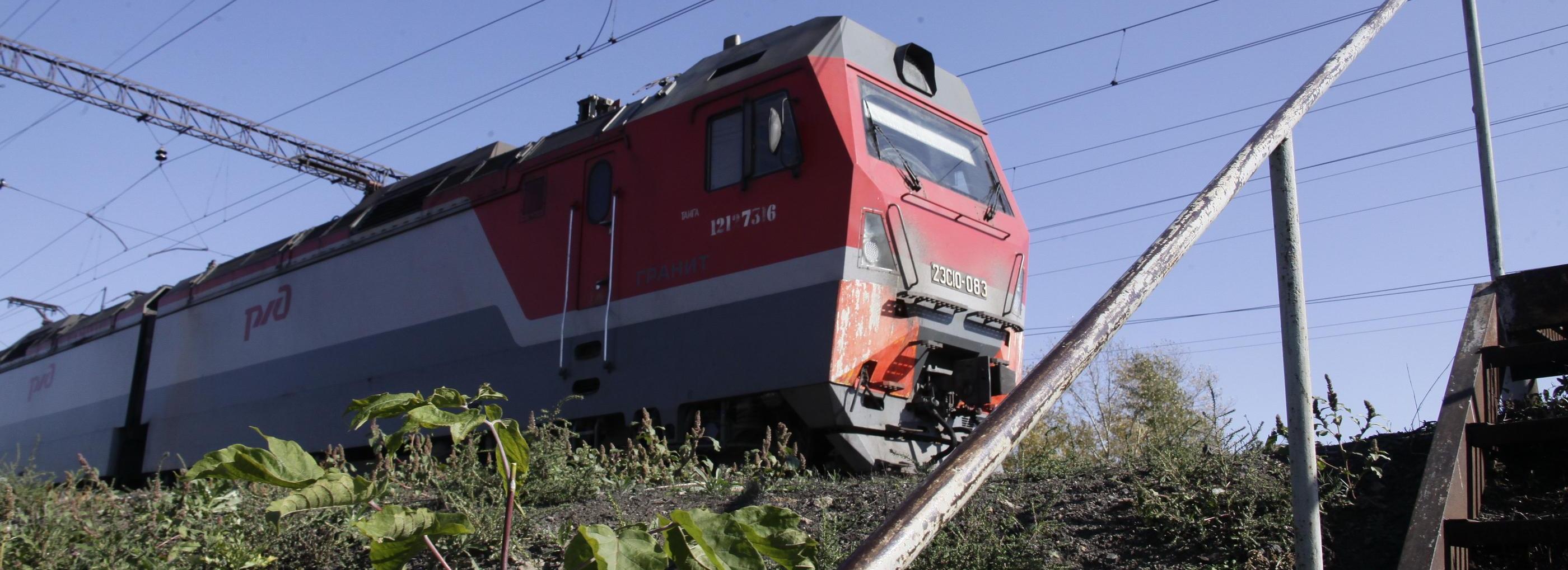 Востребованные электрички из Новосибирска в Татарск дополнили вагонами