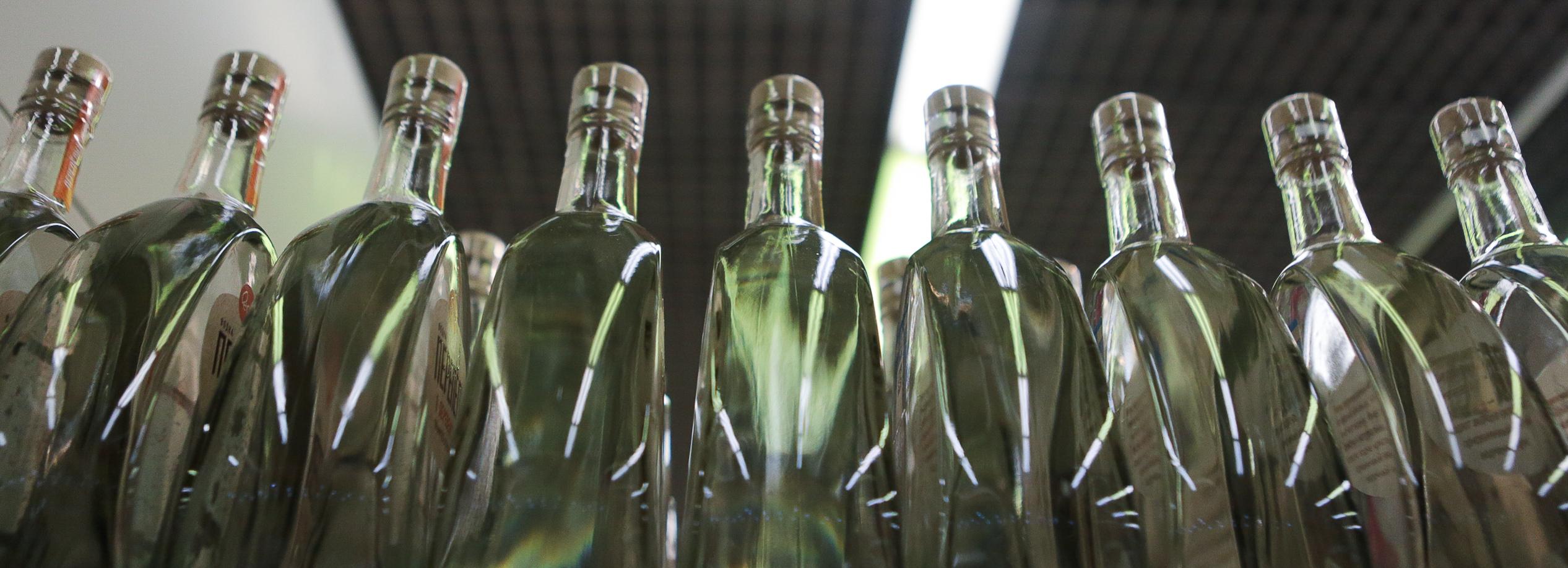 Алкоголь запретят продавать 31 января в центре Новосибирска