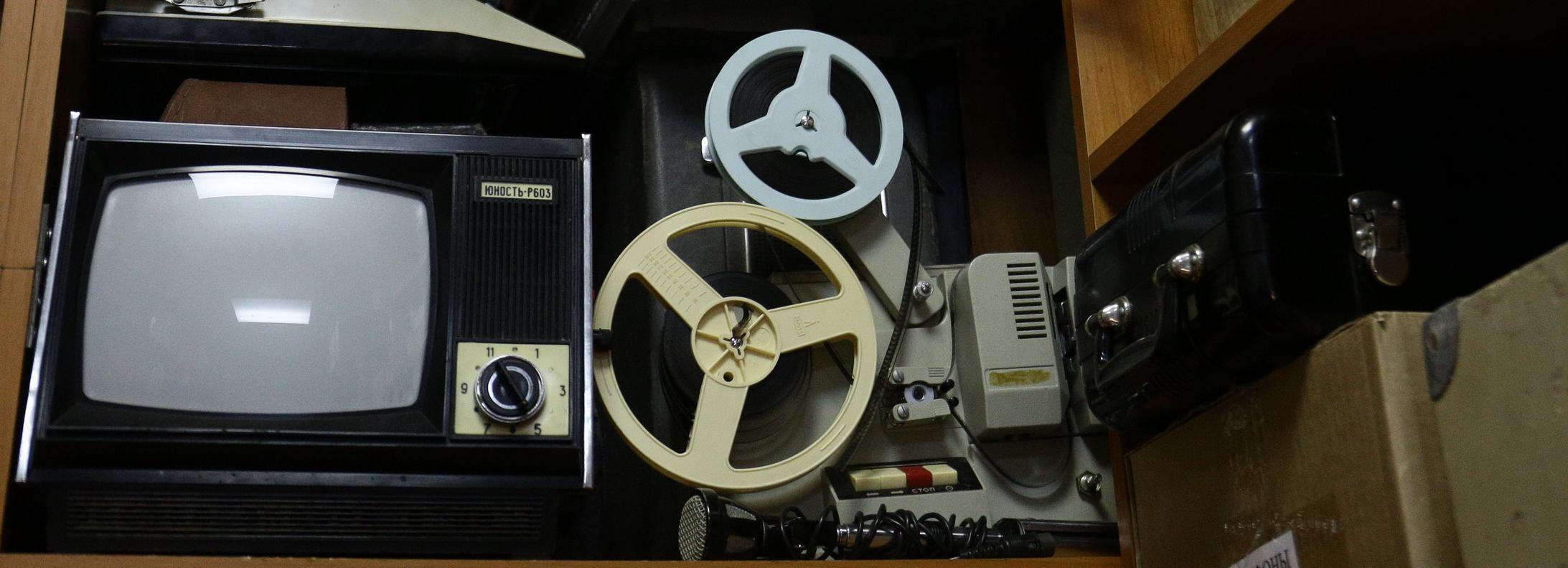 Кинотеатр планируют открыть в Первомайском районе Новосибирска