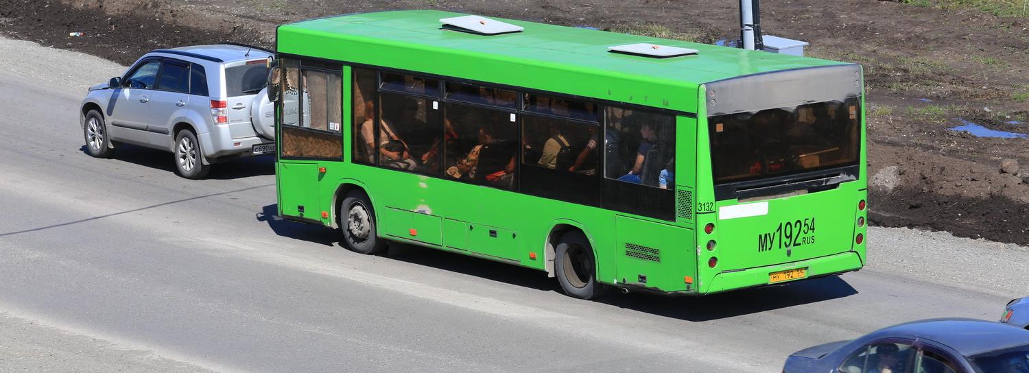 Стройка четвёртого моста поменяет схему движения на левом берегу