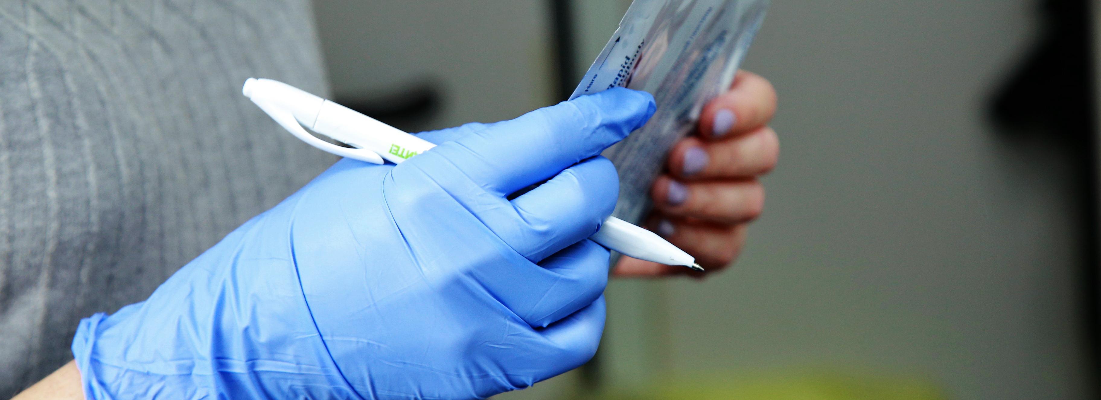 У 234 новосибирцев заподозрили рак в «Онкологическую субботу»