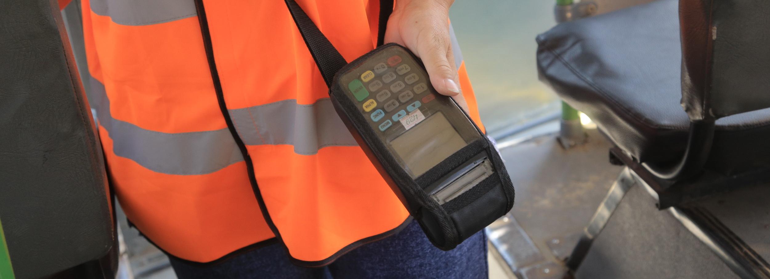 Оплату проезда картой «Тройка» в Новосибирске готовят к пилотному запуску