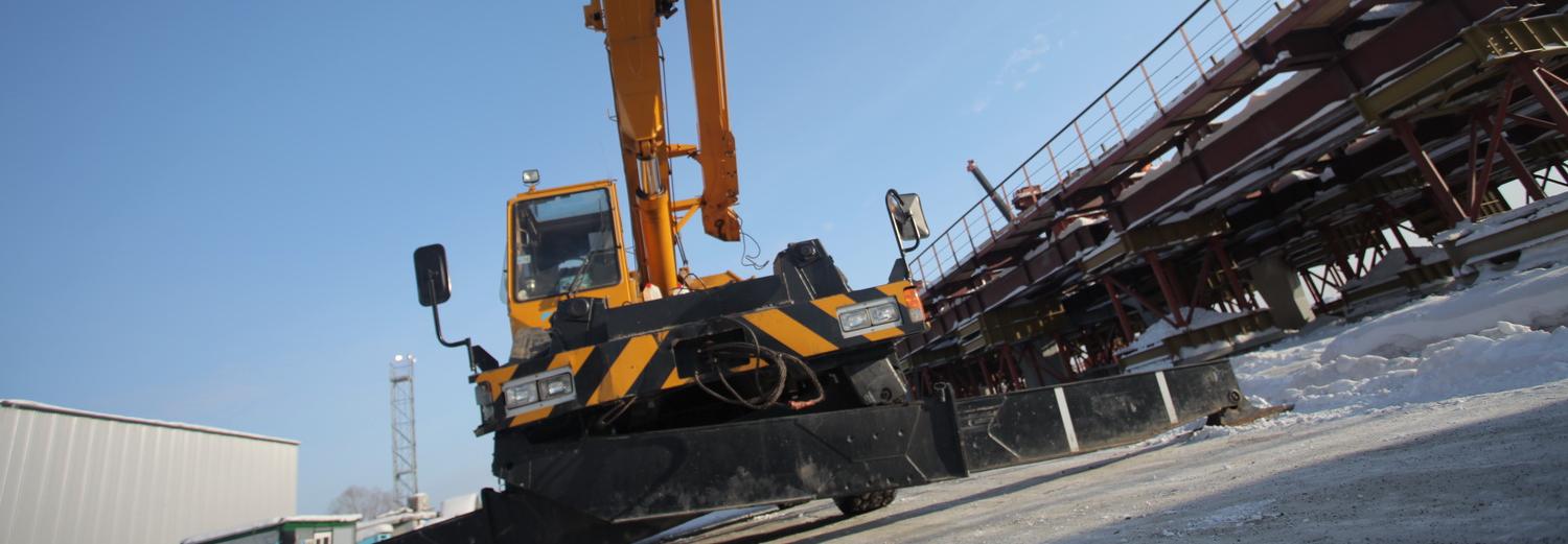 Три «свечки» с миниатюрными студиями решили построить возле МЕГИ