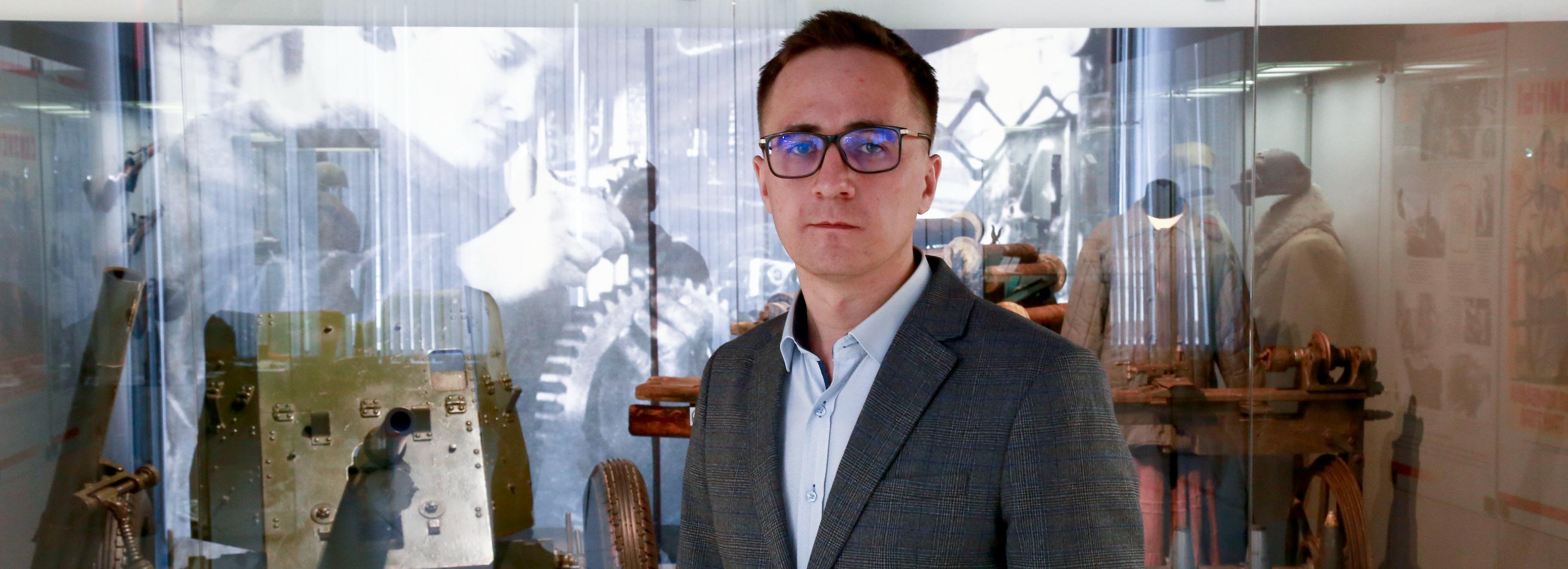 Нового директора получил краеведческий музей Новосибирска