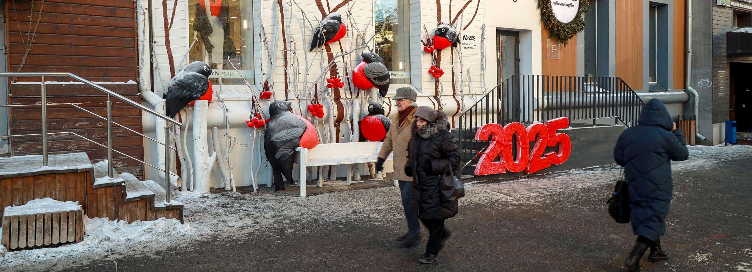 Техзадание для пешеходной улицы Ленина подготовят в начале марта