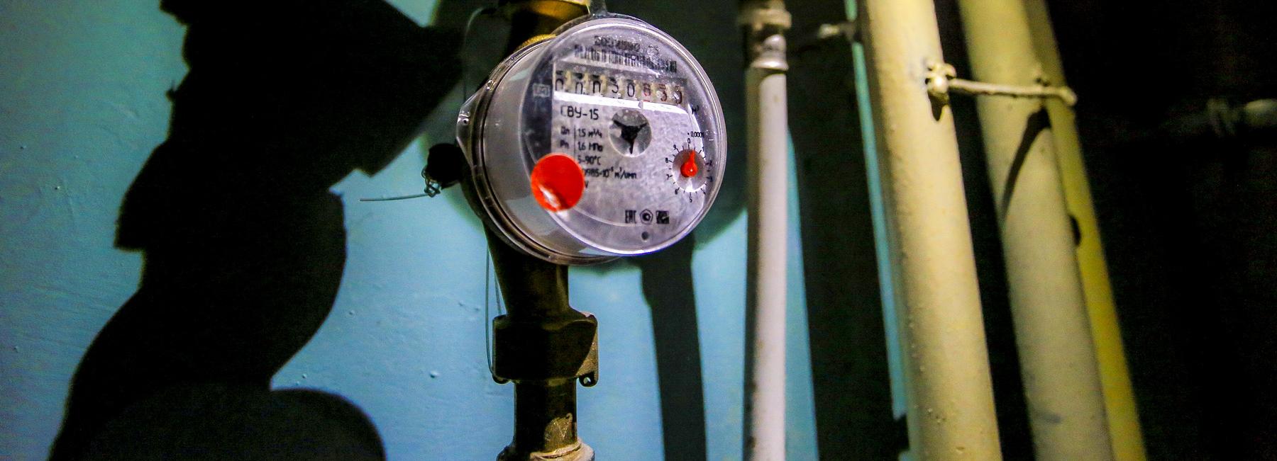 СГК назвала улицы в Новосибирске, где с 6 августа отключат горячую воду