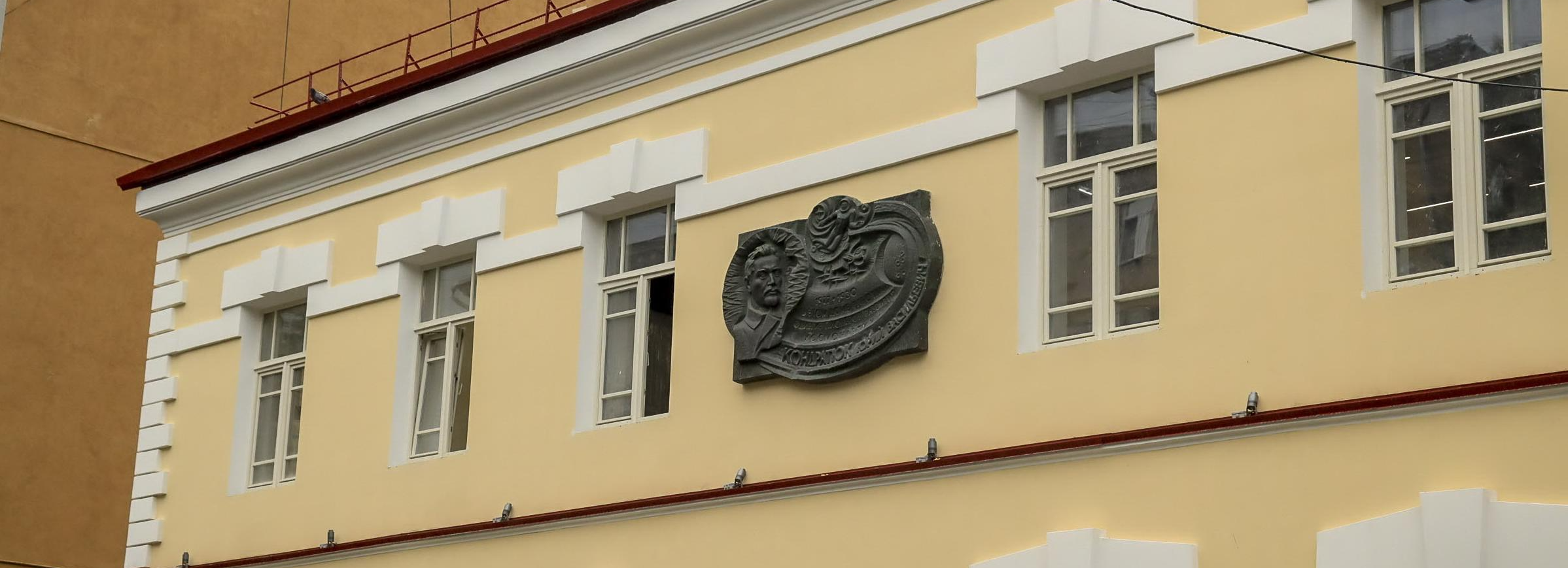 Мэр Кудрявцев поручил сделать безопасный переход у музея космонавтики