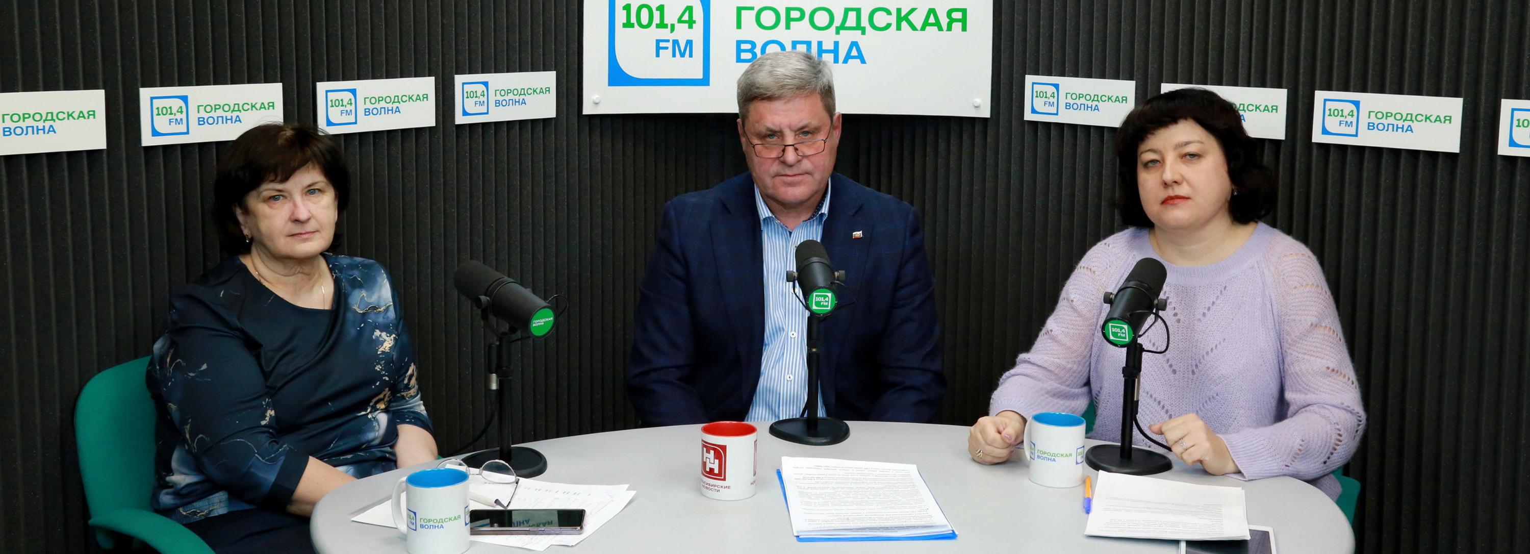 Вечерний разговор: единое пособие и другие соцвыплаты