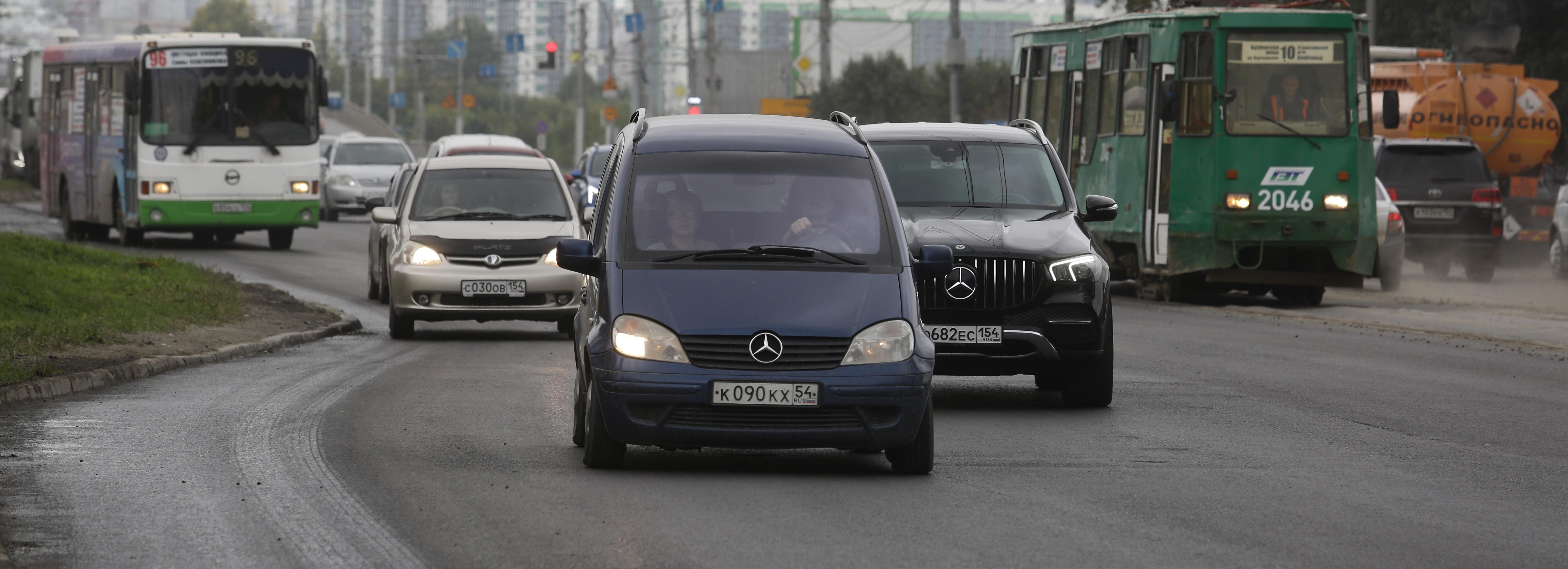 За плохой ремонт дорог в регионе выписали штрафов на 25 млн рублей