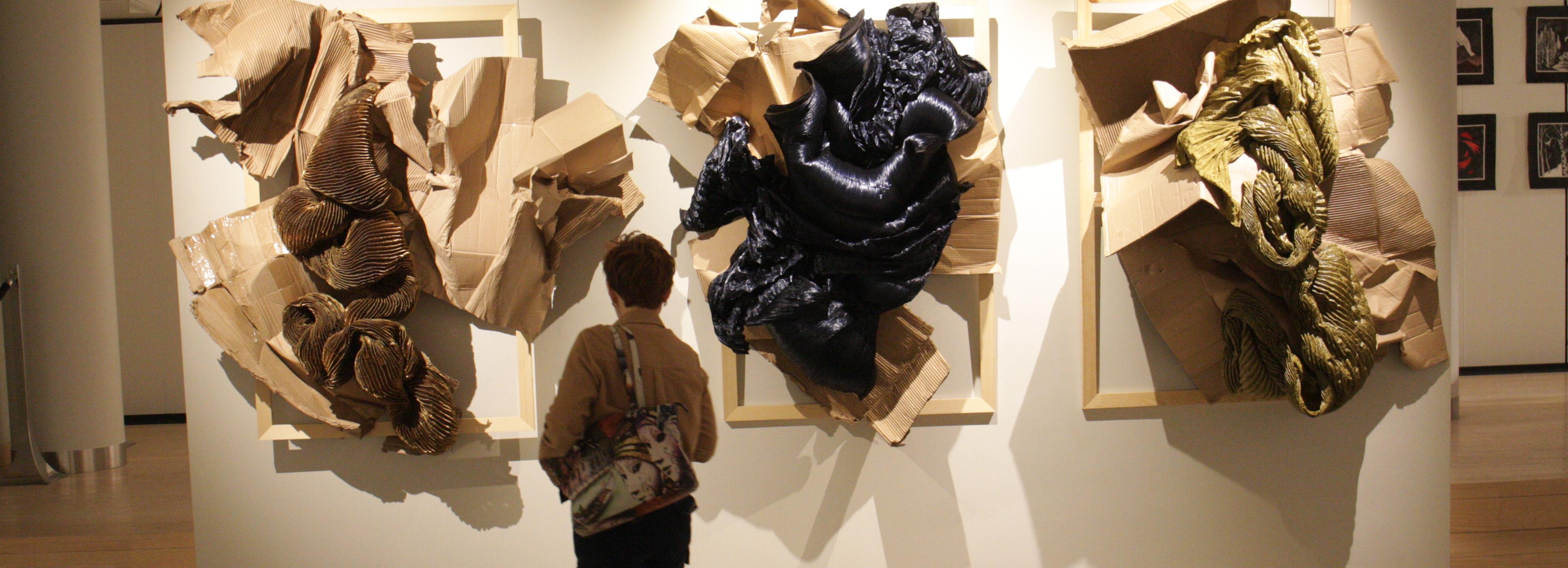 Прелесть и жуть: завораживающие фото с первого арт-фестиваля «Сказки»