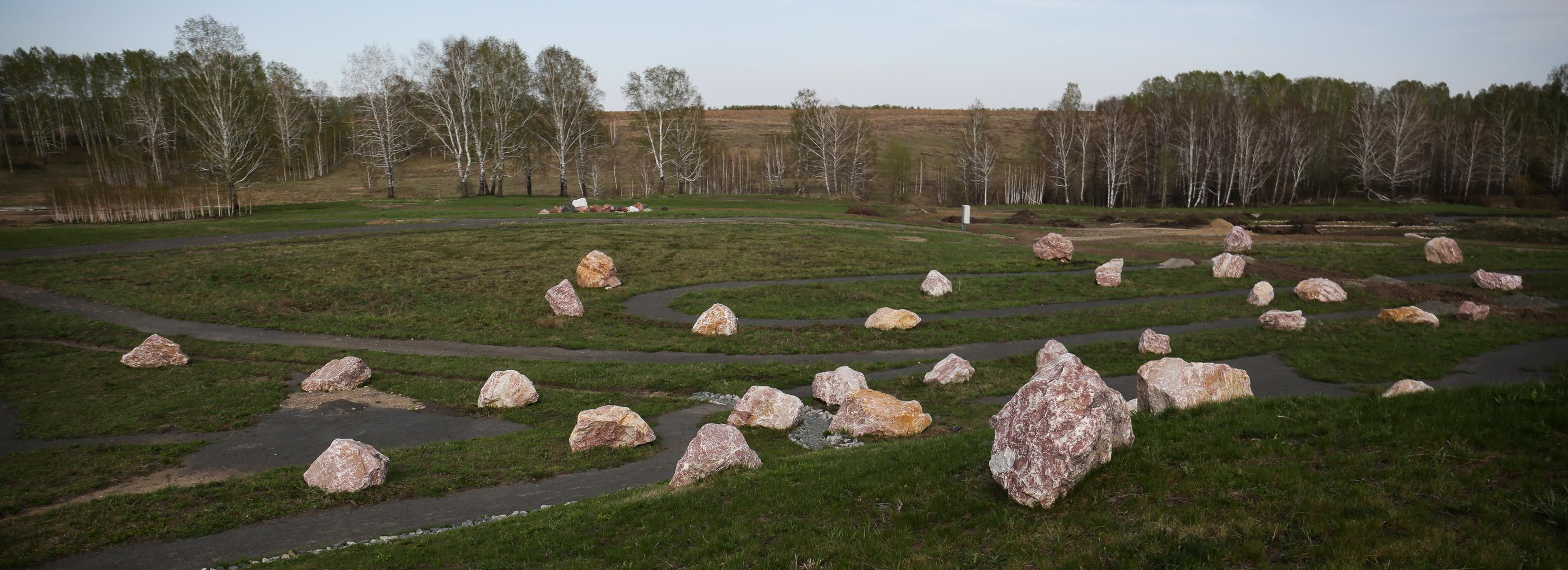 Стала известна дата открытия частного «Мира Парка» под Новосибирском