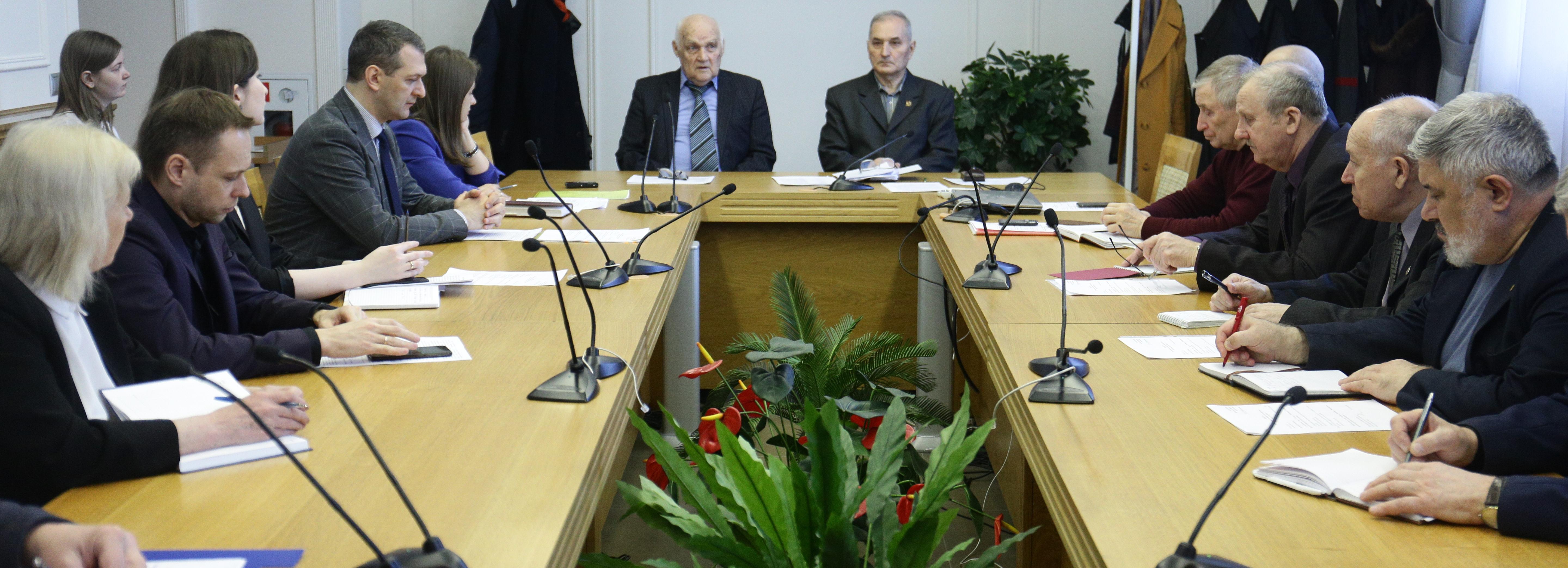 Год призывника предложили объявить в Новосибирске ветераны