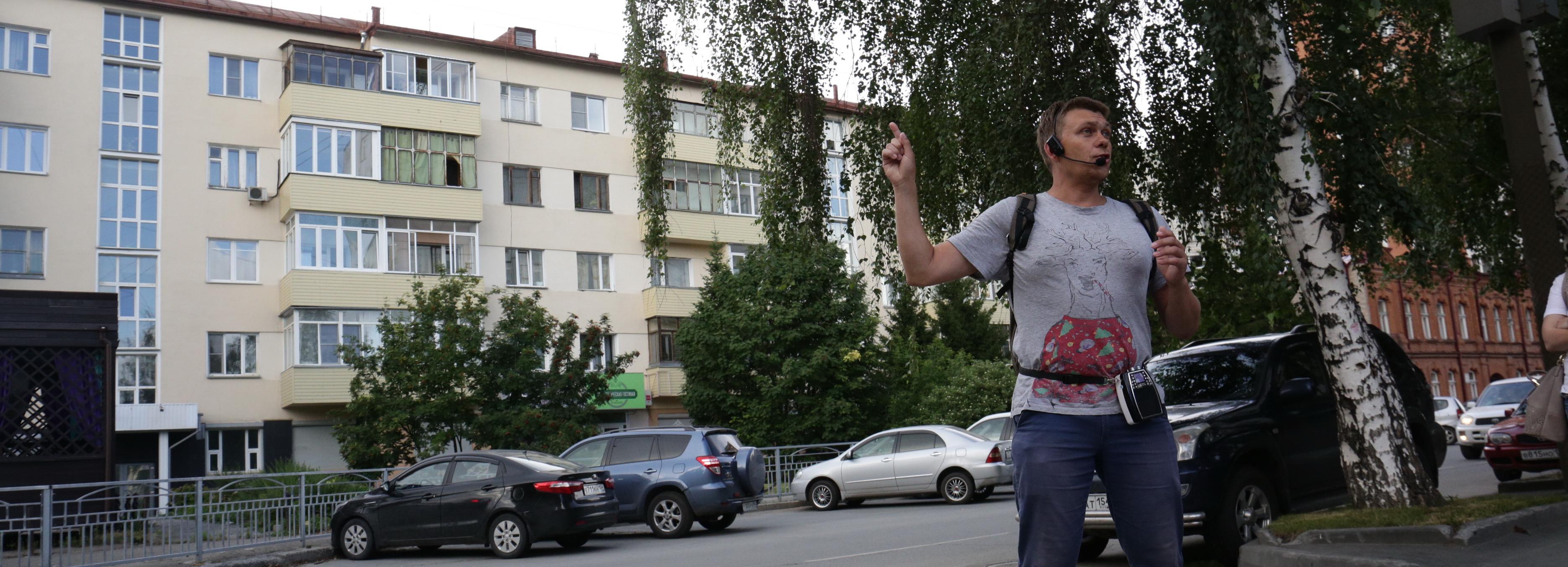 Афиша Новосибирска: куда сходить во вторник, 21 сентября