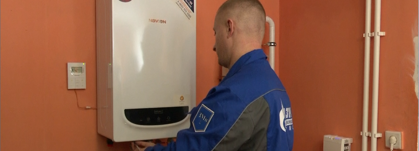 Как по новым правилам проверяют газовое оборудование в жилых домах