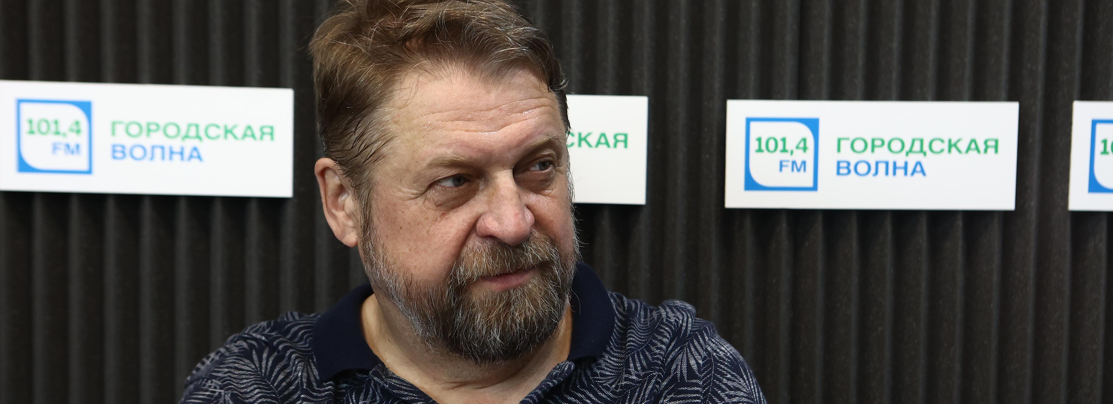 О сибирском Чикаго расскажут на Городской волне