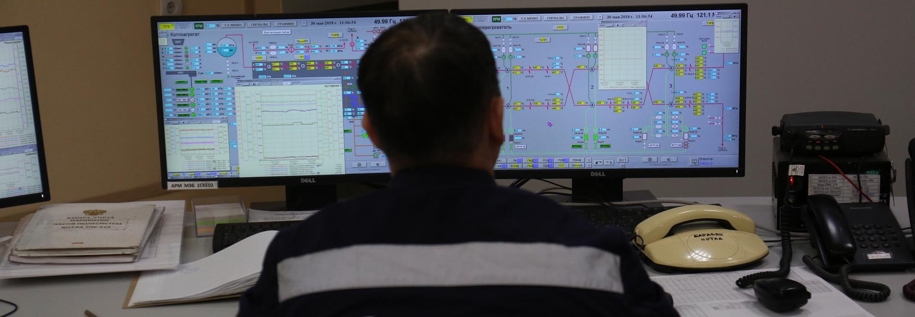 Отключения горячей воды в Новосибирске не сдвинут из-за коронавируса