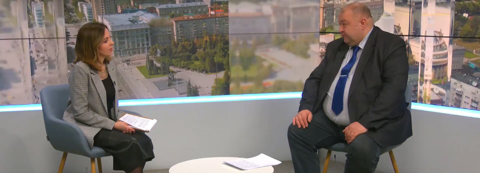 Как подключить газ к частному дому в Новосибирске: актуальное интервью