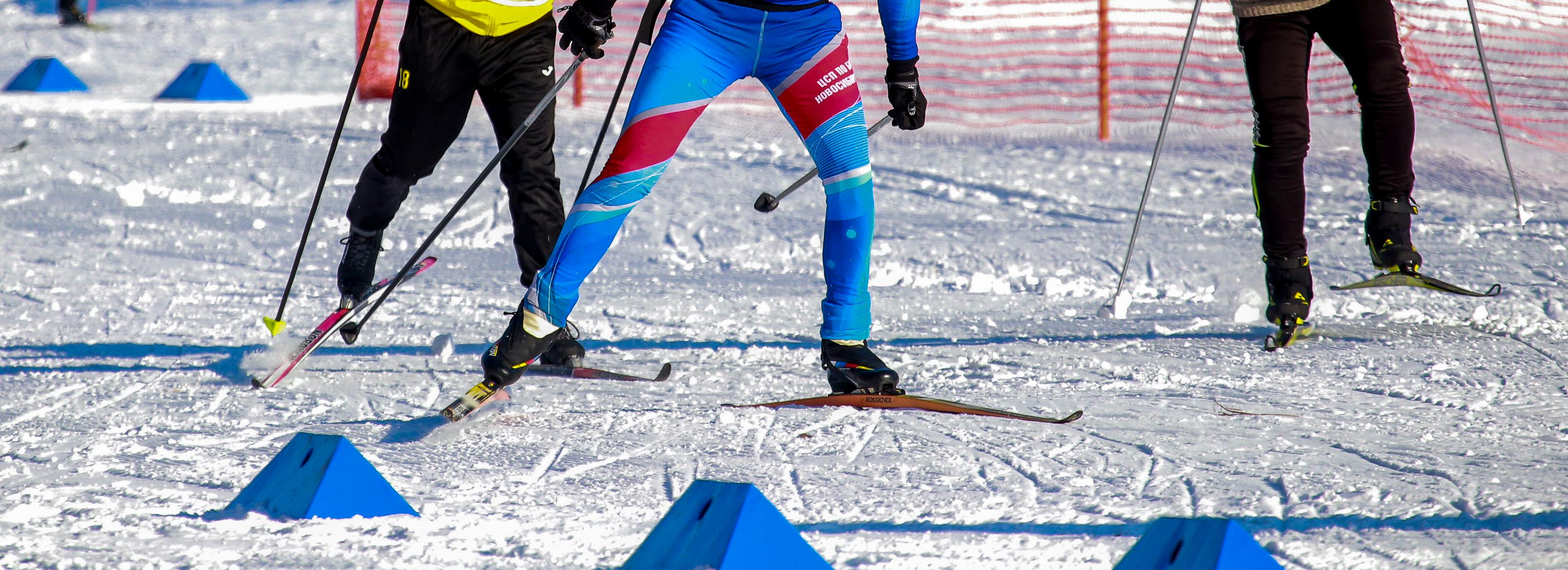 Лыжный забег в поддержку детей с раком устроят в Новосибирске