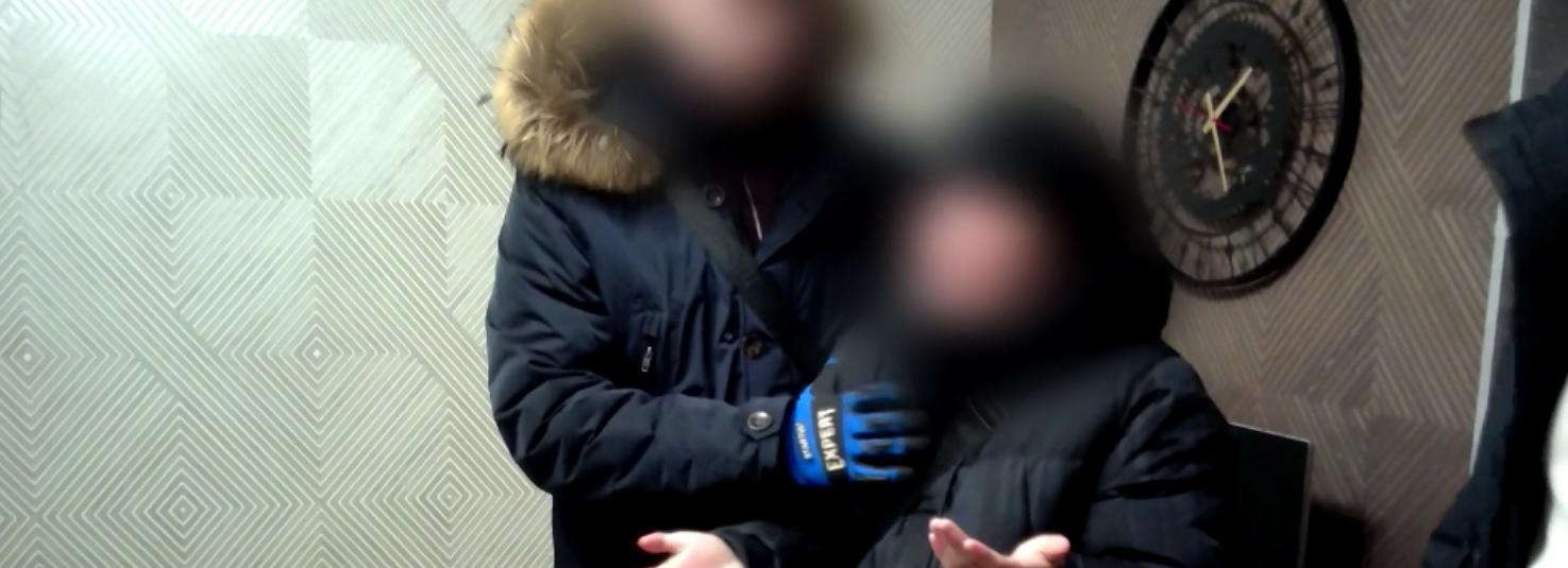 Восьмерых подростков задержали за диверсии в Новосибирской области