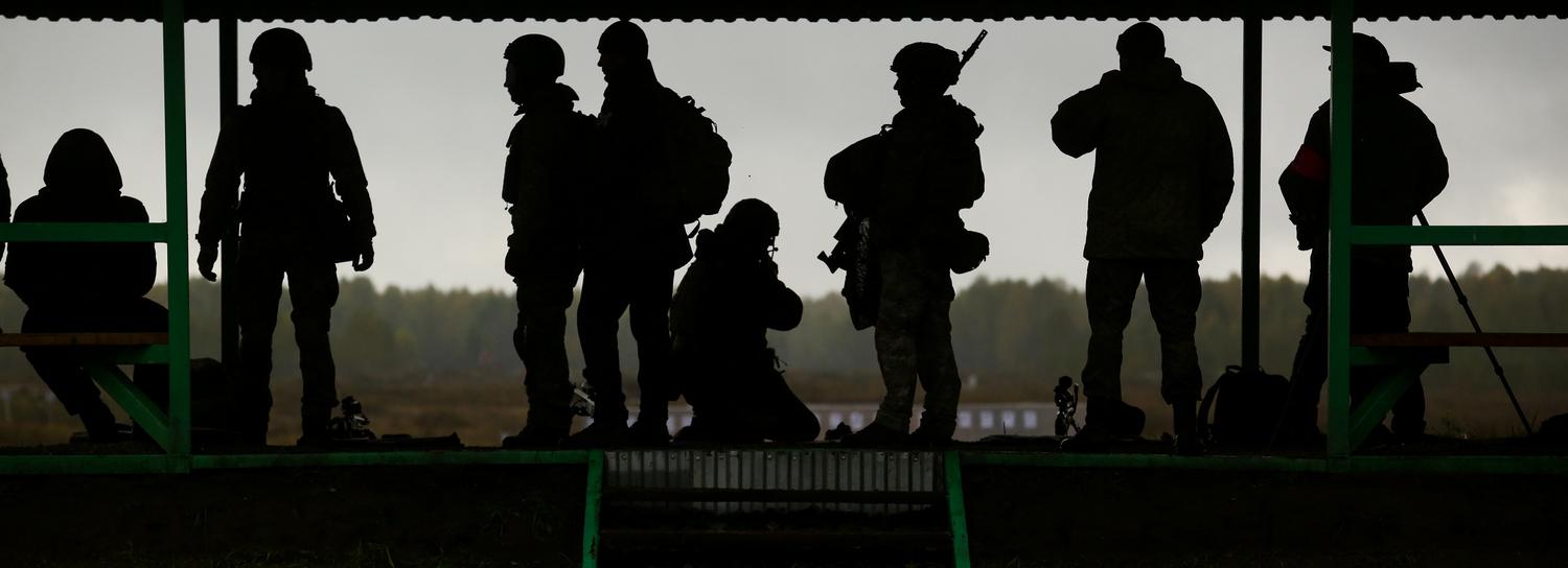 Новосибирские школьники отправили письма бойцам спецоперации на Украине