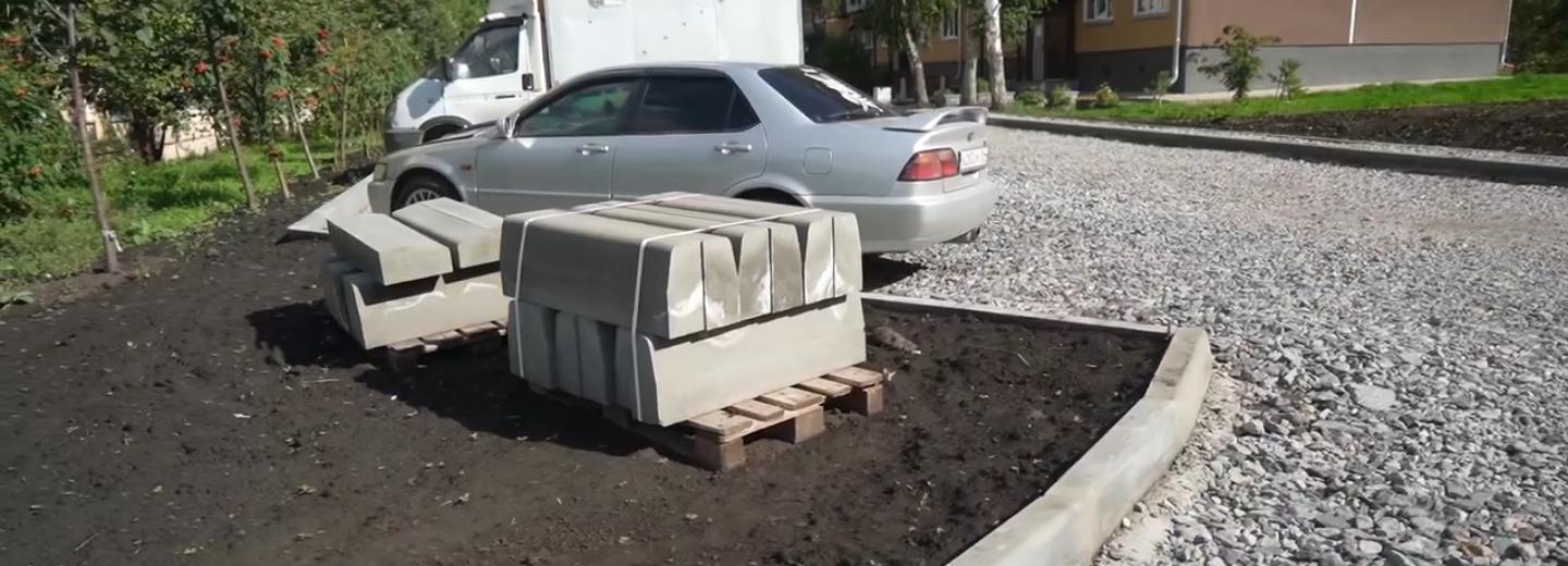 Город без окраин: асфальт на Немировича-Данченко восстановят ко Дню знаний