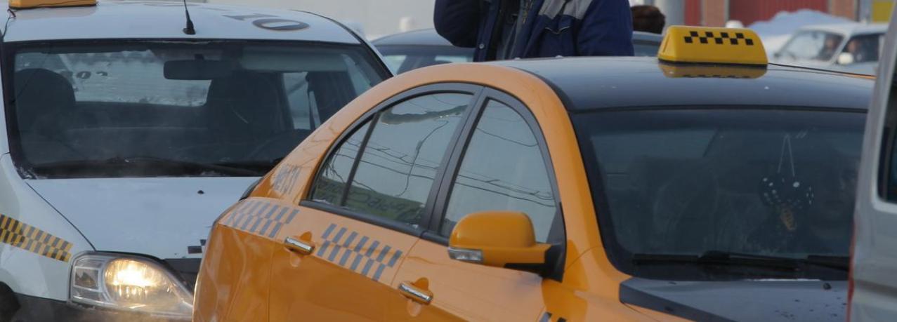 Бесплатное такси для инвалидов запускают в Новосибирске