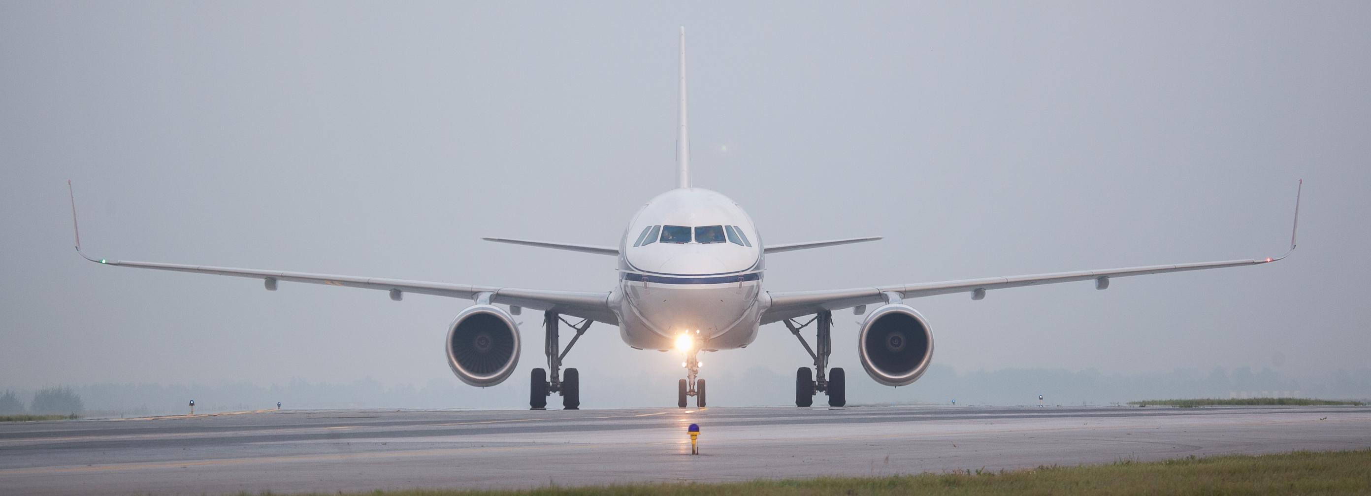 Спрос на перелёты из Новосибирска в Китай вырос в 3 раза после отмены виз