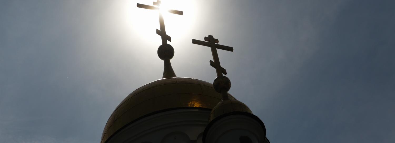 Мэрия Новосибирска официально передала церкви здание на Большевичке