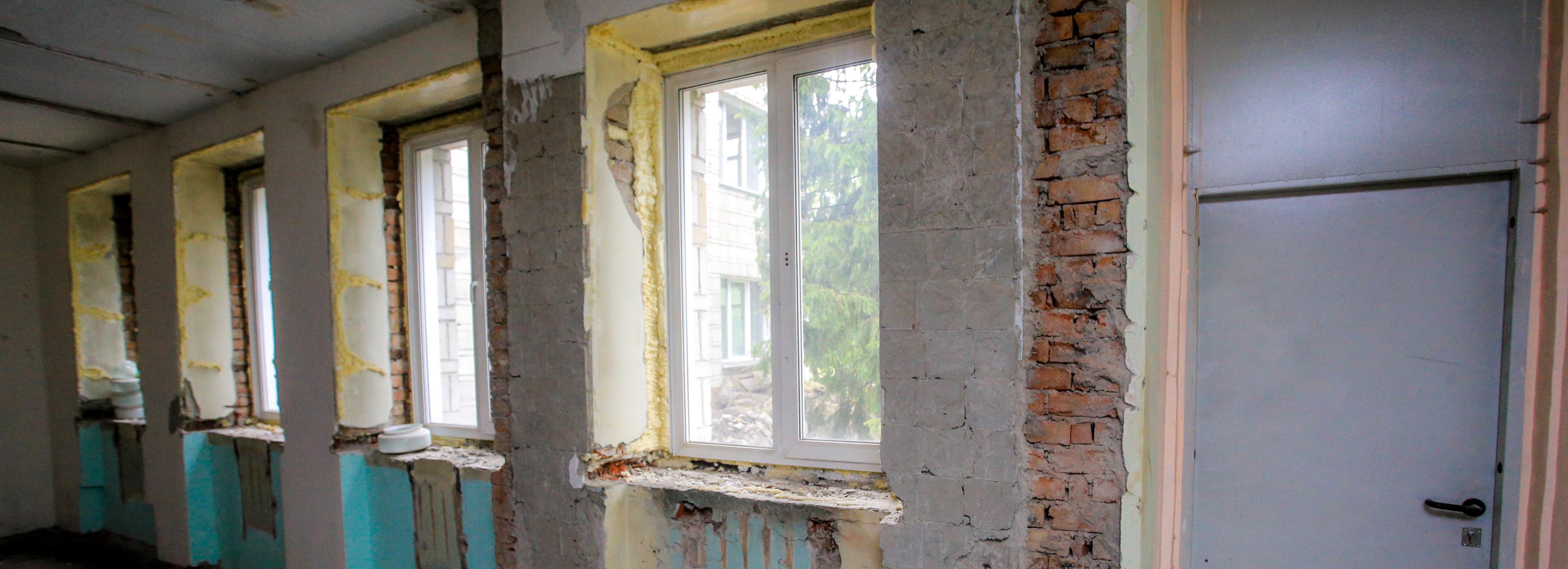 22 семьи расселят из трёх аварийных двухэтажек на Расточке