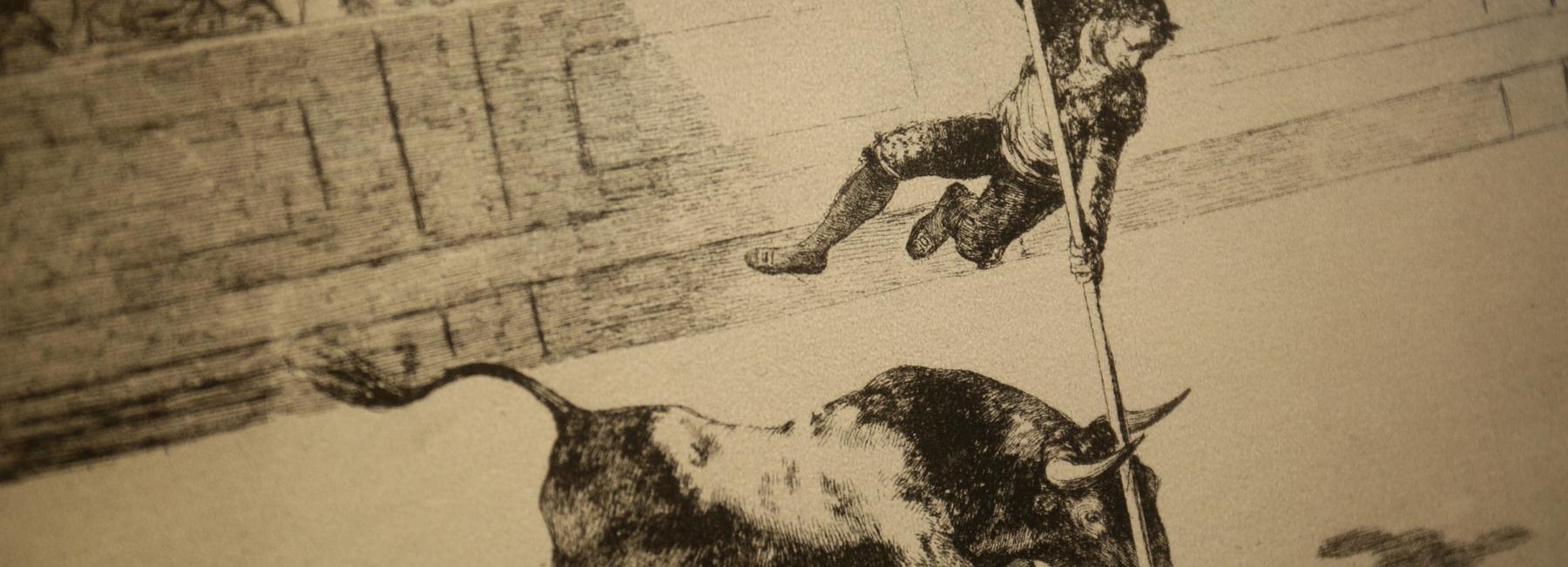 Афиша выходных: День флага, Гойя с Пикассо и космическая комната