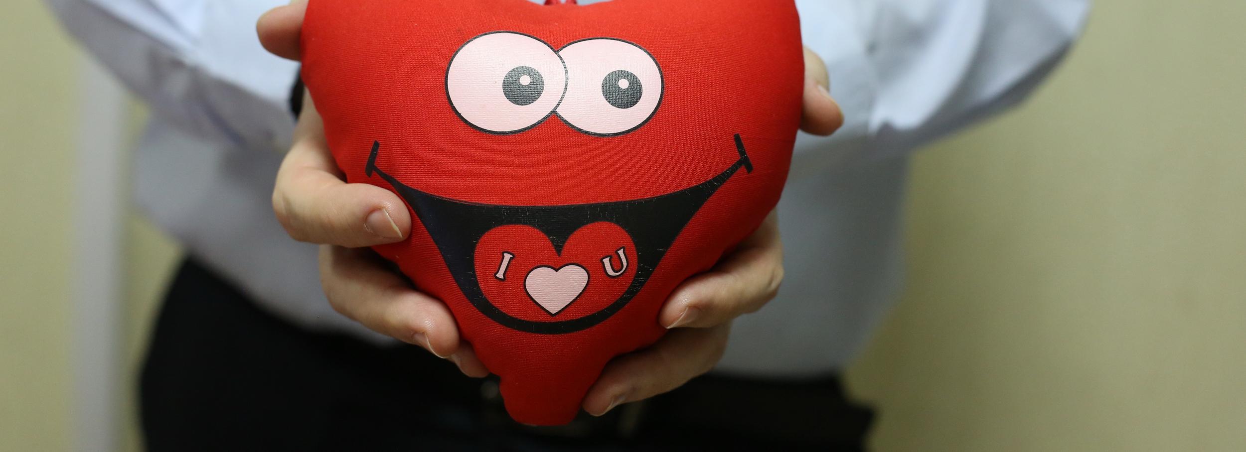 Знакомиться без тиндера научит уникальный тренинг в Новосибирске