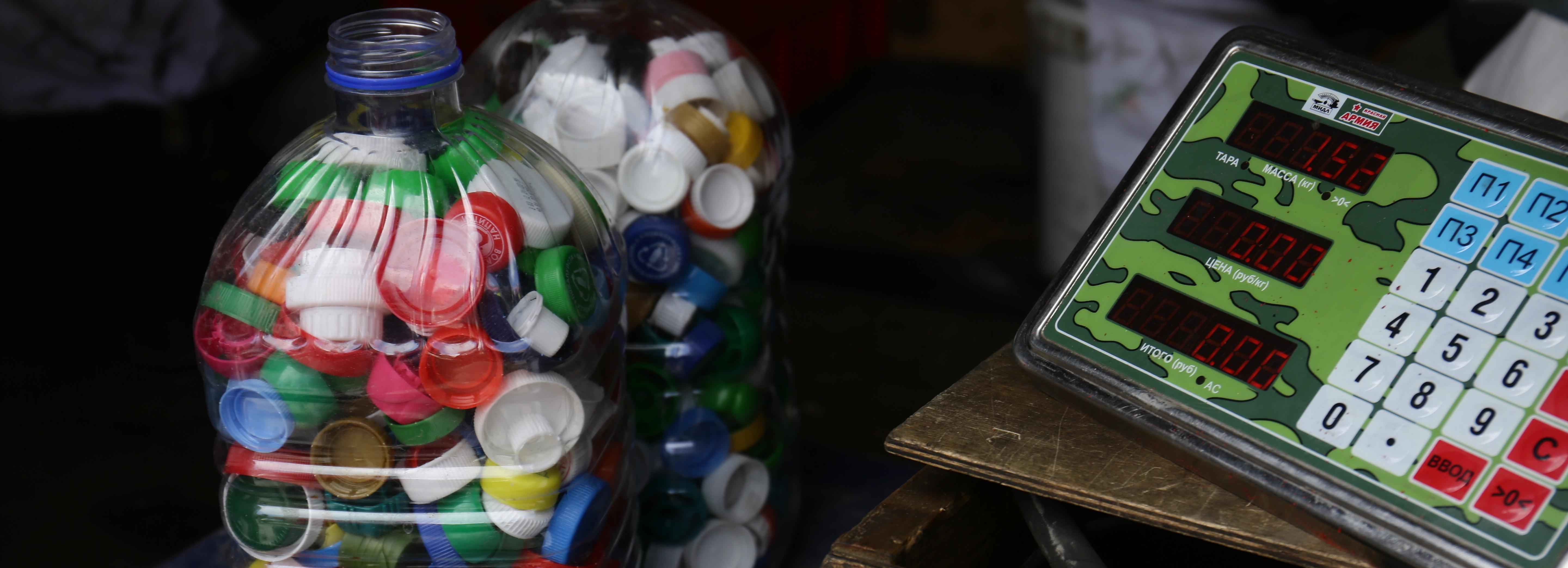 Сезон обмена вторсырья на сладости закроют 23 сентября в Новосибирске